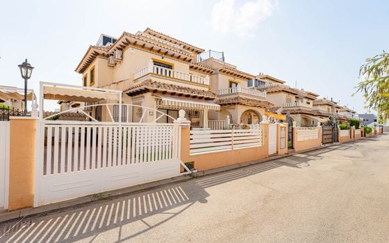Villa de 3 chambres à Lomas de Cabo Roig - VRC148486 - Photo - Small - 40