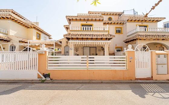 Villa de 3 chambres à Lomas de Cabo Roig - VRC148486 - Photo - Small - 39