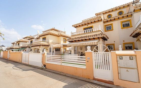 Villa de 3 chambres à Lomas de Cabo Roig - VRC148486 - Photo - Small - 38