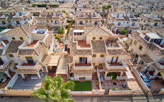 Villa de 3 chambres à Lomas de Cabo Roig - VRC148486 - Photo - Small - 48