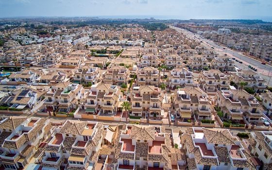 Villa de 3 chambres à Lomas de Cabo Roig - VRC148486 - Photo - Small - 49