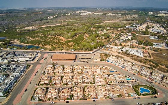 Villa de 3 chambres à Lomas de Cabo Roig - VRC148486 - Photo - Small - 52