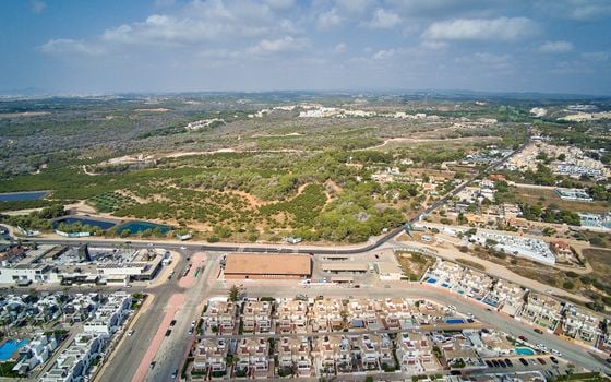 Villa de 3 chambres à Lomas de Cabo Roig - VRC148486 - Photo - Small - 53