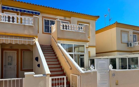 Appartement de 2 chambres à Orihuela Costa - FPS148487 - Photo - 2