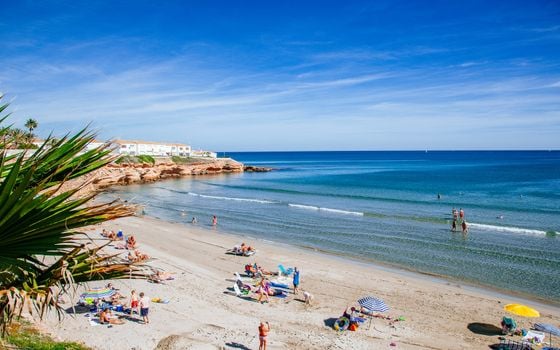 Apartmán   v Orihuela Costa, 2 ložnice - FPS148487 - Foto - Small - 25