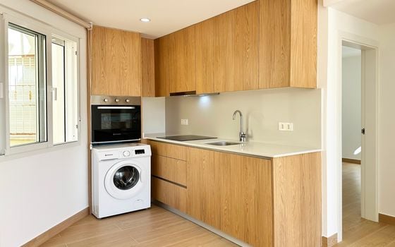 Apartmán   v Orihuela Costa, 2 ložnice - FPS148487 - Foto - Small - 6