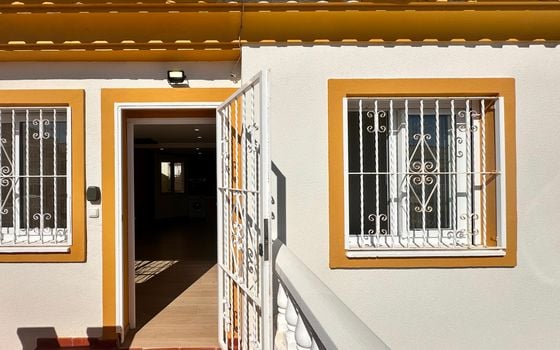 Apartmán   v Orihuela Costa, 2 ložnice - FPS148487 - Foto - Small - 14