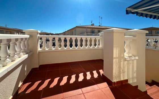 Apartmán   v Orihuela Costa, 2 ložnice - FPS148487 - Foto - Small - 15