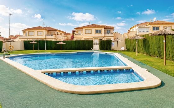 Appartement de 2 chambres à Orihuela Costa - FPS148487 - Photo - 1