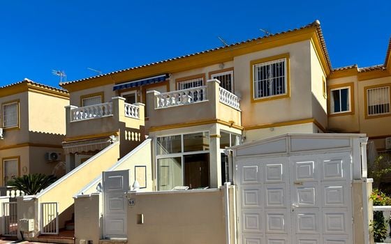 Apartmán   v Orihuela Costa, 2 ložnice - FPS148487 - Foto - Small - 16