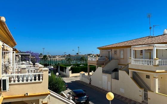 Apartmán   v Orihuela Costa, 2 ložnice - FPS148487 - Foto - Small - 18