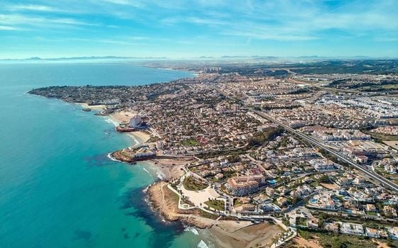 Apartmán   v Orihuela Costa, 2 ložnice - FPS148487 - Foto - Small - 26