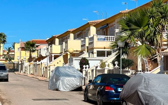 Apartmán   v Orihuela Costa, 2 ložnice - FPS148487 - Foto - Small - 17