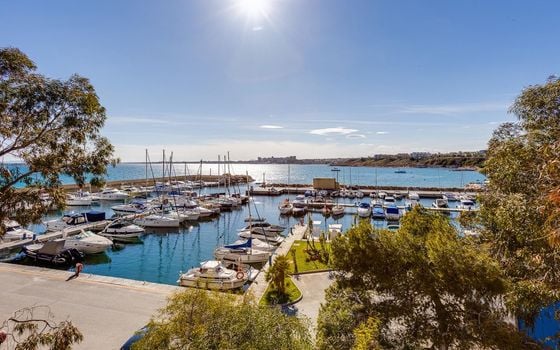 Apartmán   v Orihuela Costa, 2 ložnice - FPS148487 - Foto - Small - 24