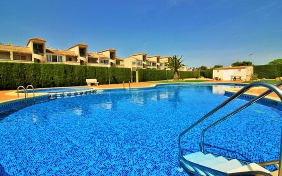 2 bedroom Apartment in Punta Prima - VC148488 - Photo - Small - 24