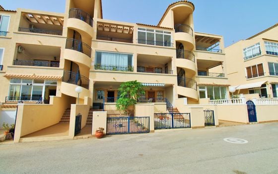 Appartement de 2 chambres à Punta Prima - VC148488 - Photo - 1