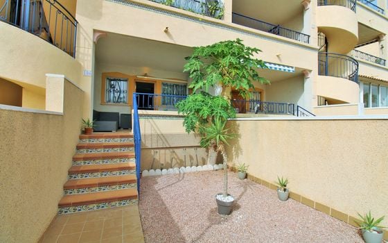 2 bedroom Apartment in Punta Prima - VC148488 - Photo - 2