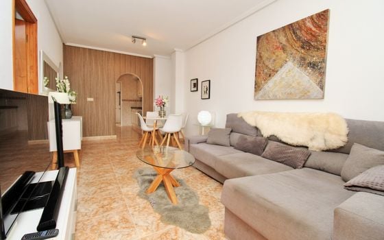 2 bedroom Apartment in Punta Prima - VC148488 - Photo - 5