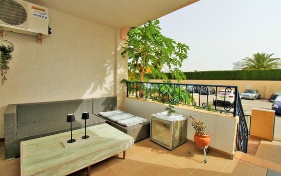 2 bedroom Apartment in Punta Prima - VC148488 - Photo - 3