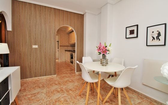 2 bedroom Apartment in Punta Prima - VC148488 - Photo - Small - 7