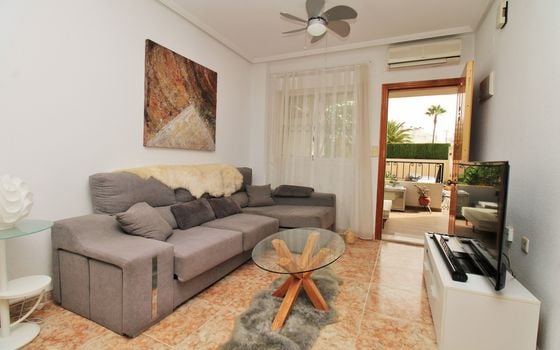 2 bedroom Apartment in Punta Prima - VC148488 - Photo - 4