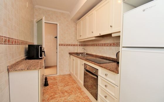 2 bedroom Apartment in Punta Prima - VC148488 - Photo - Small - 8