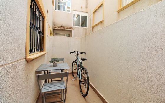 2 bedroom Apartment in Punta Prima - VC148488 - Photo - Small - 12