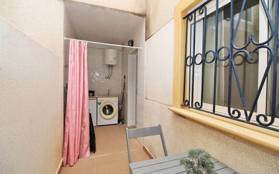 2 bedroom Apartment in Punta Prima - VC148488 - Photo - Small - 11