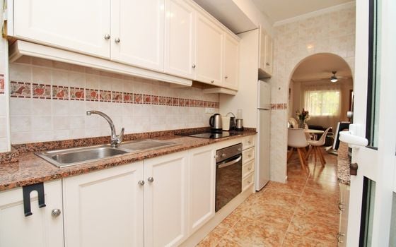 2 bedroom Apartment in Punta Prima - VC148488 - Photo - Small - 9