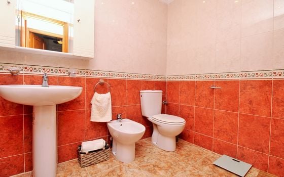 2 bedroom Apartment in Punta Prima - VC148488 - Photo - Small - 18