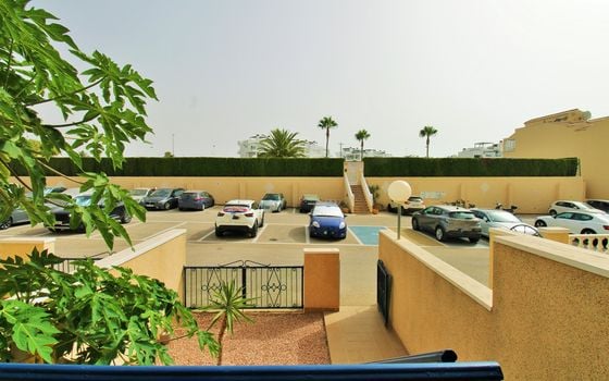 2 bedroom Apartment in Punta Prima - VC148488 - Photo - Small - 22