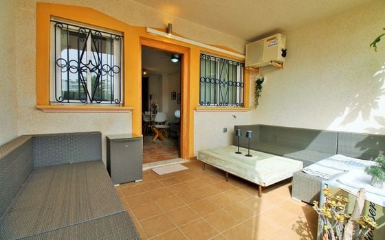 2 bedroom Apartment in Punta Prima - VC148488 - Photo - Small - 20