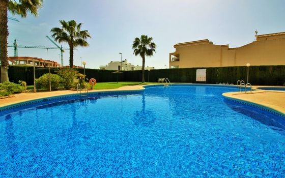 2 bedroom Apartment in Punta Prima - VC148488 - Photo - Small - 25