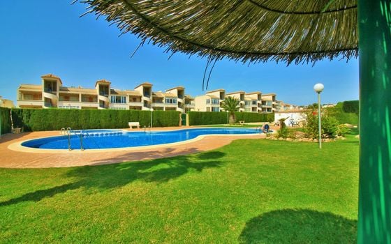 2 bedroom Apartment in Punta Prima - VC148488 - Photo - Small - 26