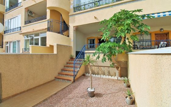 2 bedroom Apartment in Punta Prima - VC148488 - Photo - Small - 23