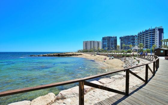 2 bedroom Apartment in Punta Prima - VC148488 - Photo - Small - 31