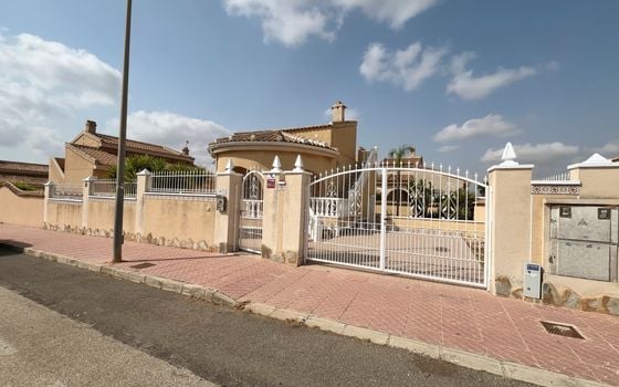 2 bedroom Villa in Ciudad Quesada - VAR148531 - Photo - Small - 28