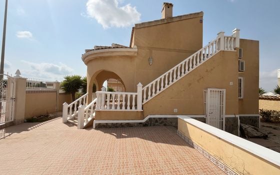 2 bedroom Villa in Ciudad Quesada - VAR148531 - Photo - 1