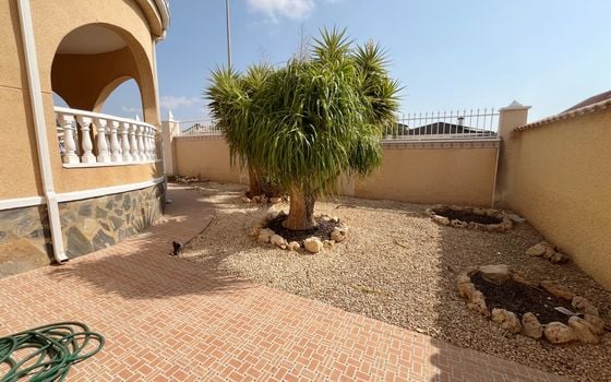 2 bedroom Villa in Ciudad Quesada - VAR148531 - Photo - 4
