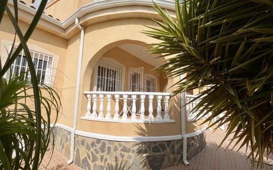2 bedroom Villa in Ciudad Quesada - VAR148531 - Photo - 2