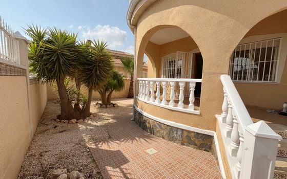 2 bedroom Villa in Ciudad Quesada - VAR148531 - Photo - 3