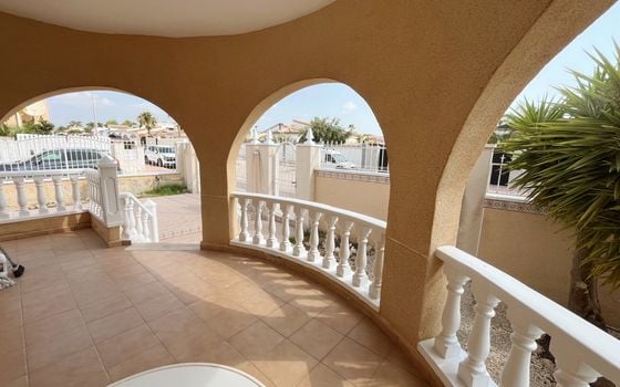 2 bedroom Villa in Ciudad Quesada - VAR148531 - Photo - 5