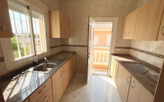 2 bedroom Villa in Ciudad Quesada - VAR148531 - Photo - Small - 9