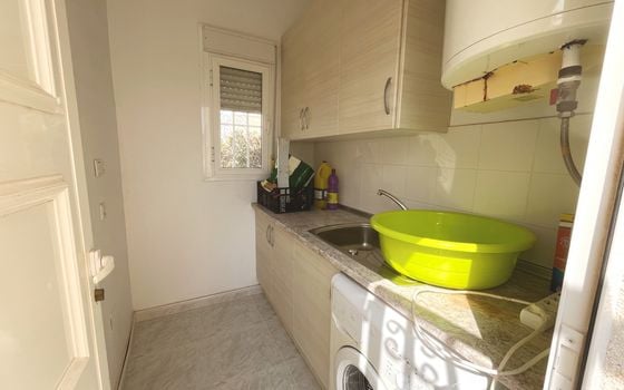 2 bedroom Villa in Ciudad Quesada - VAR148531 - Photo - Small - 10