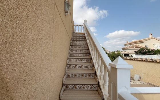 2 bedroom Villa in Ciudad Quesada - VAR148531 - Photo - Small - 17