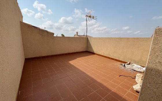 2 bedroom Villa in Ciudad Quesada - VAR148531 - Photo - Small - 18