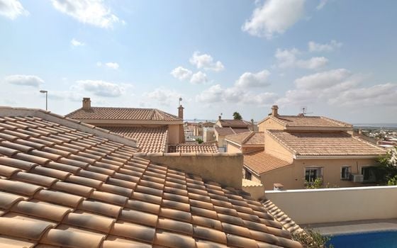 2 bedroom Villa in Ciudad Quesada - VAR148531 - Photo - Small - 19