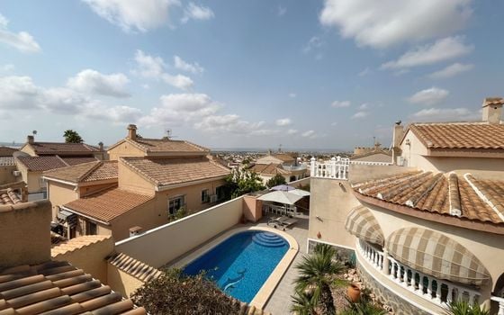 2 bedroom Villa in Ciudad Quesada - VAR148531 - Photo - Small - 20