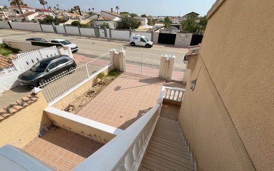2 bedroom Villa in Ciudad Quesada - VAR148531 - Photo - Small - 22