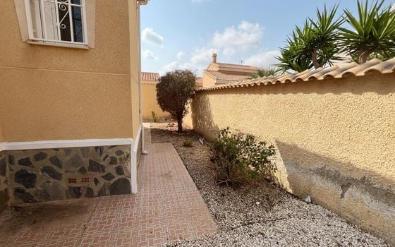 2 bedroom Villa in Ciudad Quesada - VAR148531 - Photo - Small - 25